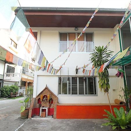 Himalaya Residence Bangkok Bagian luar foto