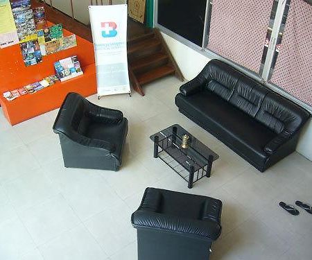 Himalaya Residence Bangkok Bagian luar foto