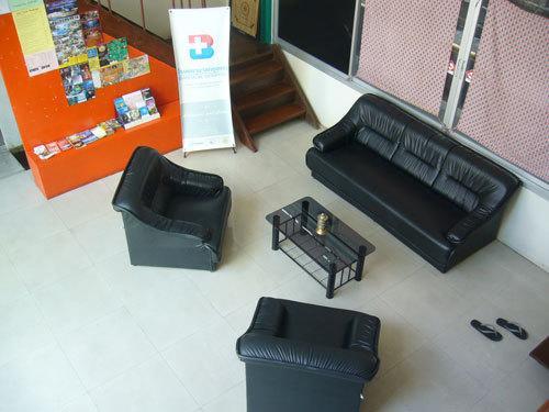 Himalaya Residence Bangkok Bagian luar foto