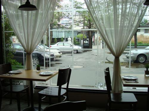 Himalaya Residence Bangkok Bagian luar foto