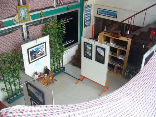 Himalaya Residence Bangkok Bagian luar foto