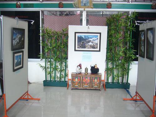 Himalaya Residence Bangkok Bagian luar foto